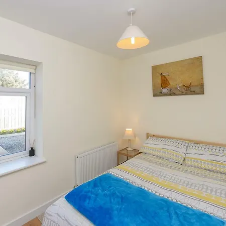 Дом отдыха Garra *