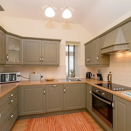 Hébergement de vacances Garra *