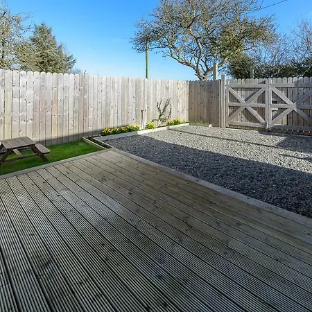 Hébergement de vacances Garra Drogheda