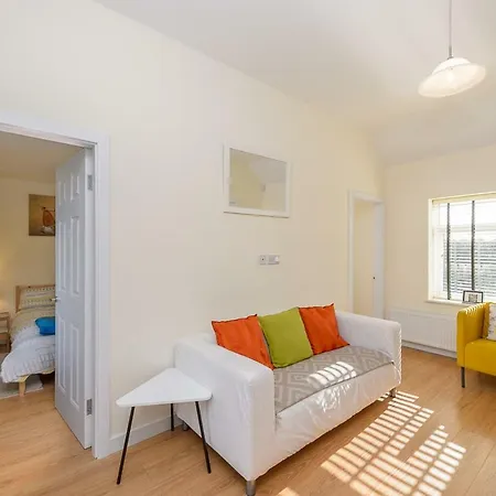 Hébergement de vacances Garra Drogheda