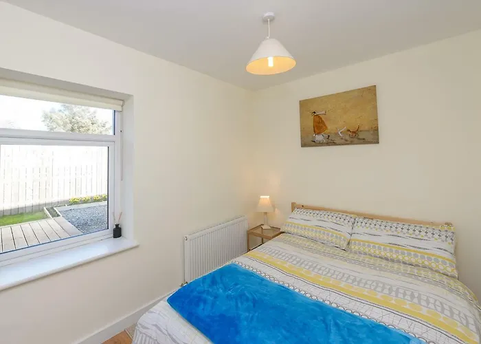 Hébergement de vacances Garra *