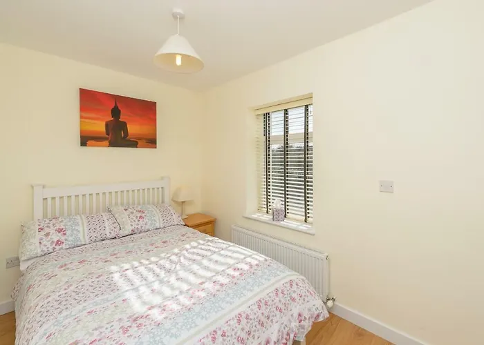 Hébergement de vacances Garra Drogheda