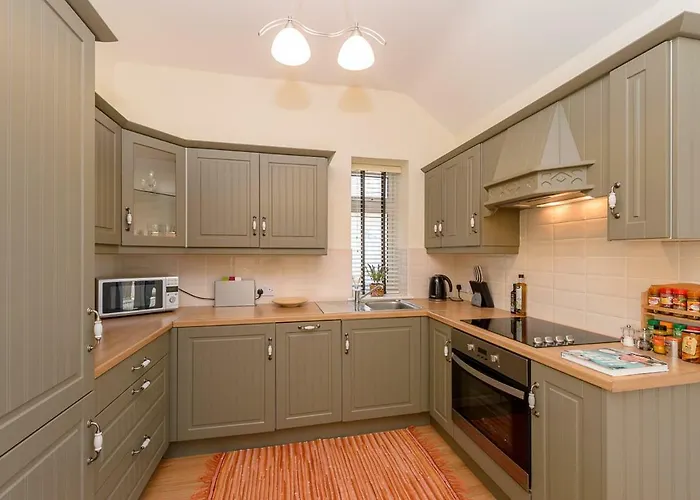 Hébergement de vacances Garra *