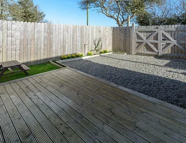 Hébergement de vacances Garra Drogheda