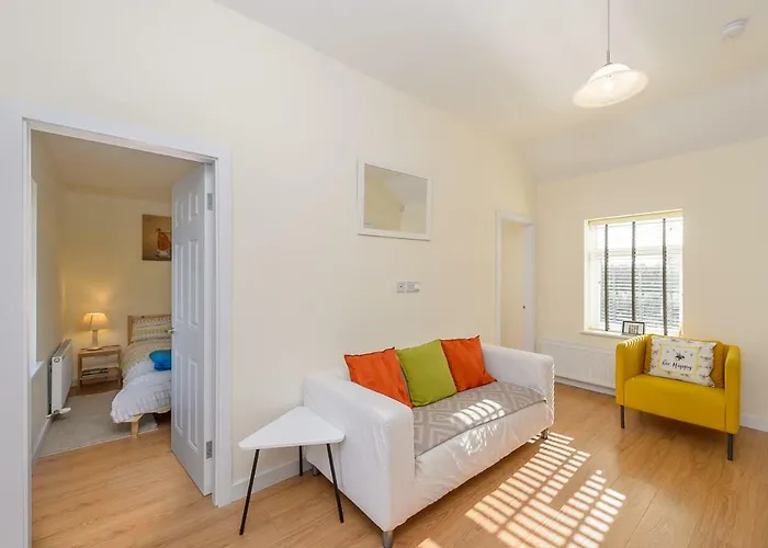 Hébergement de vacances Garra Drogheda