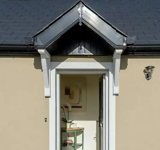 Garra Дом отдыха