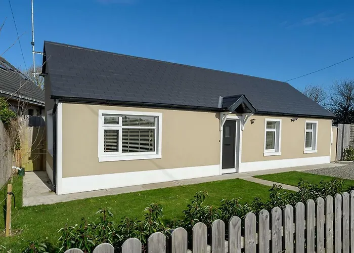 Hébergement de vacances Garra