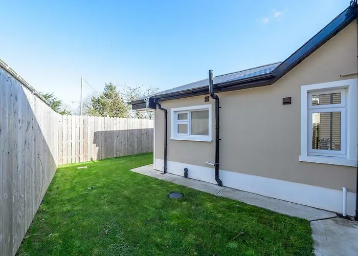 Garra Hébergement de vacances *